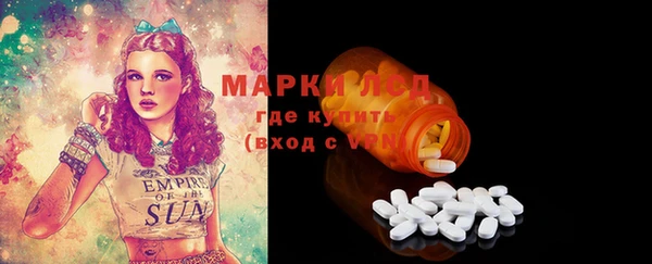 молекула духа Няндома